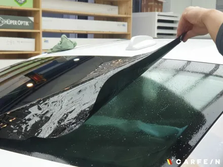 전주 전기차 / 대구시 수성구