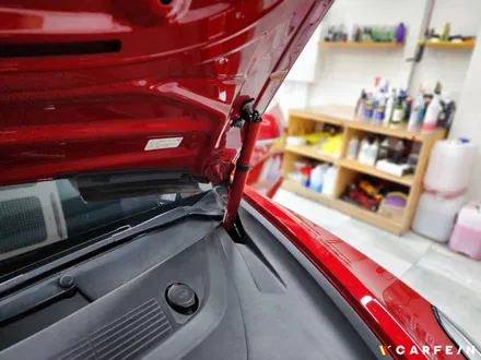 테슬라 모델3 오토프렁크 3단쇼바 편의성 끝판왕! / 대구시 수성구