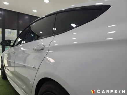 광주전라점 도어가드 BMW 3GT 문콕방지시공 / 대구시 수성구