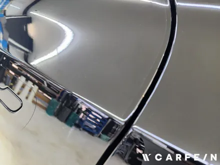 테슬라 모델 Y 신차 패키지 전주 썬팅 전면 개편되었어요 / 대구시 수성구