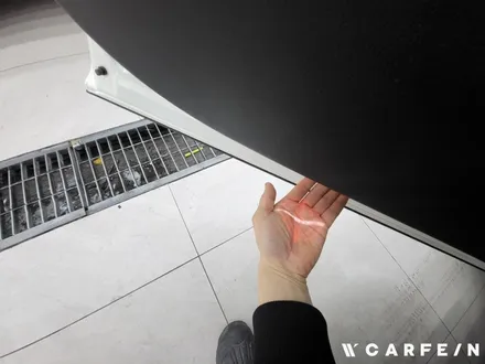 김포 토레스 신차패키지에서 꼭 해야 하는 시공 / 대구시 수성구