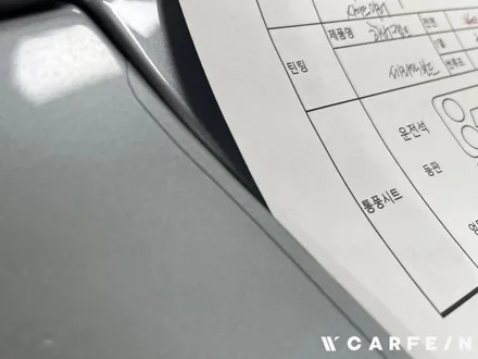 대전에서 제대로 시공한 테슬라 주니퍼 신차패키지 (크리스탈) / 대구시 수성구