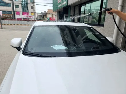 광주신차검수 볼보 S90, / 대구시 수성구