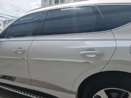 광주 가디언도어가드 / 대구시 수성구