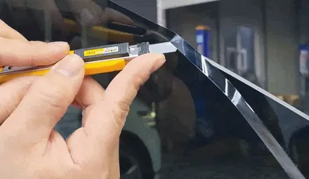 김해신차패키지 BMW 420i 신차를 더욱 빛나게 / 대구시 수성구