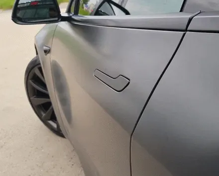 테슬라 소프트클로징, 오토도어, 도어방음 (모델3, 모델Y) / 대구시 수성구