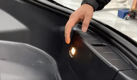 🔥부산 테슬라 모델3 신차패키지(신차검수, 썬팅, 블랙박스, 유리막코팅, 하이패스, PPF필름), 오토프렁크, 오토트렁크, 도어스팟 / 대구시 수성구