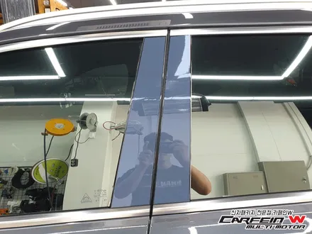 쏘렌토 (MQ4) 하이브리드 부산 신차패키지 / 대구시 수성구