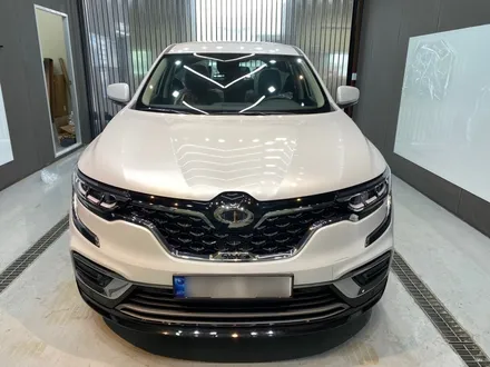 QM6 글라스틴트 선셋, 파인뷰 LX5000 신차패키지 / 구리 남양주 의정부 하남 광진구 중랑구 신차검수 신차패키지 (구리카핏) / 구리 토평동