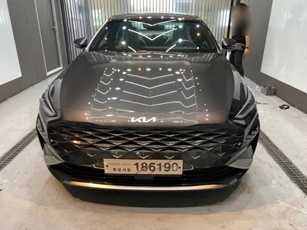 기아자동차 K8 글라스틴트 선셋, 파인뷰 LX5000, PPF생활보호패키지 신차패키지 / 구리카핏 구리 남양주 다산 갈매 의정부 신차검수 / 구리 토평동