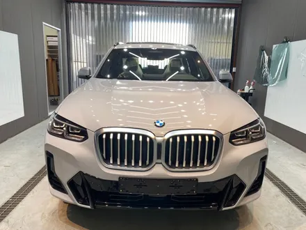 BMW X3 루마버텍스 남양주 신차검수 신차패키지 시공후기! / 구리 토평동