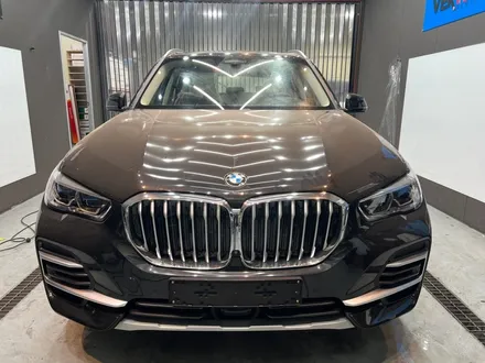 남양주 별내 다산 호평 BMW X5 루마버텍스 PPF 시공가격! / 구리 토평동