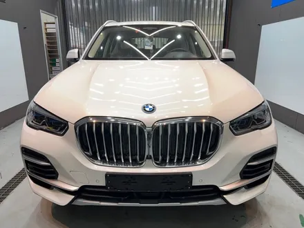 남양주 하남 BMW X5 45e 루마버텍스 신차검수 신차패키지! 수입차 시공은 아무곳에서 하시면 안돼요! / 구리 토평동