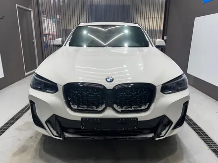 의정부 구리 BMW X4 프리미엄썬팅 루마버텍스 하이패스 PPF 시공가격 시공후기! / 구리 토평동