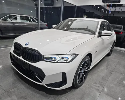 BMW 3시리즈 비반사 썬팅 느낌! 루마 버텍스 900 / 700 하이코어 구리 / 구리 토평동