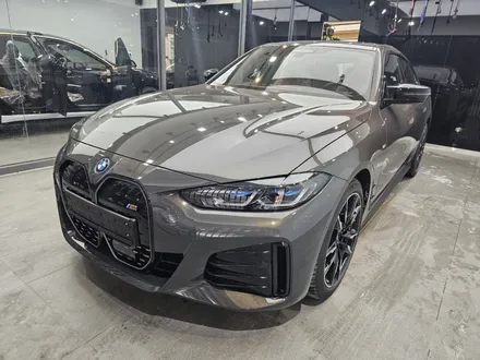 가장 높은 등급 비반사 필름 후퍼옵틱 프나세 pick! BMW i4 M50 pro 드라빗 그레이 신차패키지 남양주 썬팅 / 구리 토평동