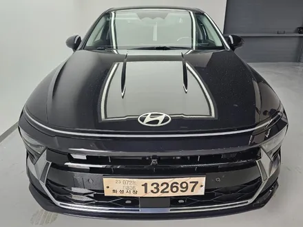 쏘나타 디 엣지 비반사 필름 추천 루마 버텍스 썬팅 900 / 700 조합! 남양주 신차패키지 하이코어 / 구리 토평동
