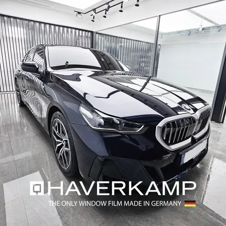 BMW G60 5시리즈 독일제 썬팅 윈도틴팅 \