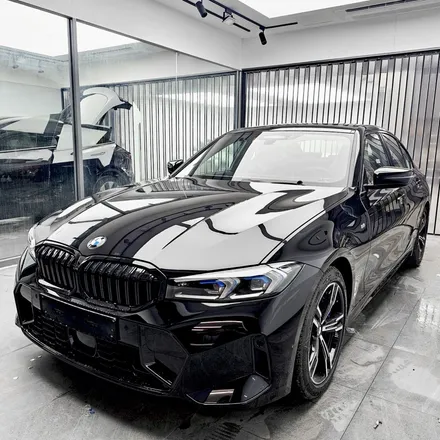송파 후퍼옵틱 프나세, 선택한 이유 7가지 - BMW 3시리즈 신차패키지 / 구리 토평동