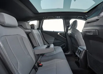 비싼 썬루프 썬팅 가격 부담이라면 열차단 PPF로 화사함과 쾌적함 챙기기 - BMW G45 X3 / 구리 토평동