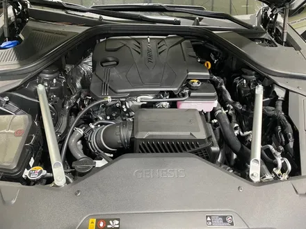 제네시스 G80 하버캠프 세라믹본드, 아이나비 QXD7000으로 신차꾸미기 / 구리 남양주 다산 별내 갈매 도농 신차검수 신차패키지 / 구리 토평동