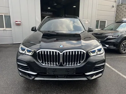 남양주 별내 다산 호평 BMW X5 루마버텍스 PPF 시공가격! / 구리 토평동
