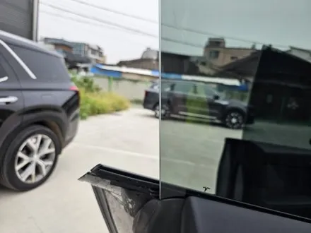 남양주 신차패키지 테슬라 모델Y 썬팅 더 스미스 벨라 비반사 필름 + PPF까지! - 하이코어 후기 / 구리 토평동