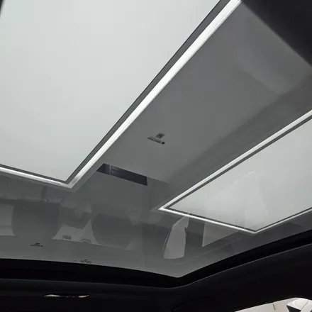남양주 레이노 썬팅 차세대 F95 농도 27% 12%는 이런 느낌! BMW 5시리즈 (PPF 7종 + 아이나비 블랙박스 QXD1 + 셀뱅크B300 보조배터리) / 구리 토평동