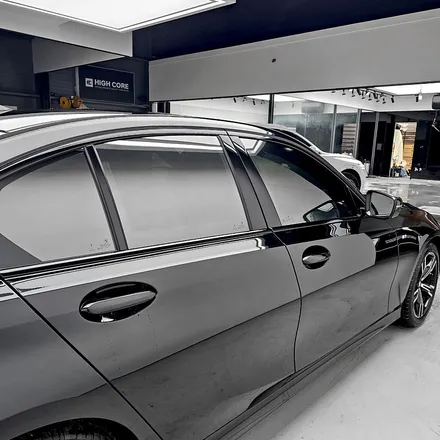 송파 후퍼옵틱 프나세, 선택한 이유 7가지 - BMW 3시리즈 신차패키지 / 구리 토평동