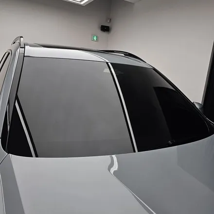 BMW X7 하버캠프 세라믹본드 썬팅 및 블랙팩 크롬딜리트 그리고 울트라핏 생활보호 PPF까지! - 하이코어 카핏 구리 / 구리 토평동