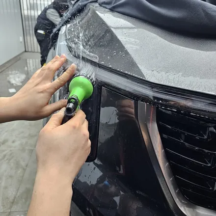 남양주 썬팅 쏘렌토 딜러 서비스 현금 요청하고 원하는 제품으로 - 솔라가드 제니스IR / 구리 토평동
