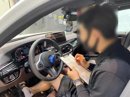 BMW530i 하버캠프 세라믹본드 신차패키지 / 구리 남양주 중랑구 광진구 하남 용인 의정부 신차검수 신차패키지 (구리카핏) / 구리 토평동