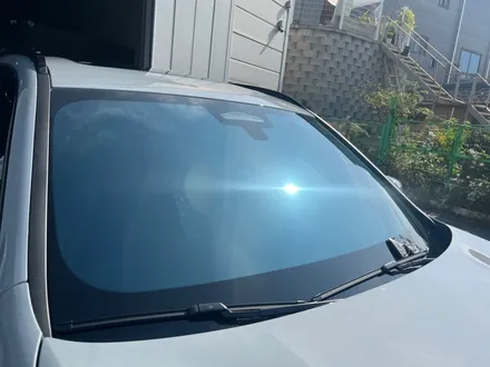 하남 판교 BMW X3 울트라핏 PPF 프론트패키지, 글라스틴트 레이니블루 신차패키지 합리적인 금액으로! / 구리 토평동