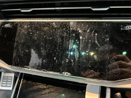파주 일산 남양주 아우디 Q8 실내PPF 시공후기! PPF프로샵에서 시공받았더니 이렇게 다르다고?? / 구리 토평동