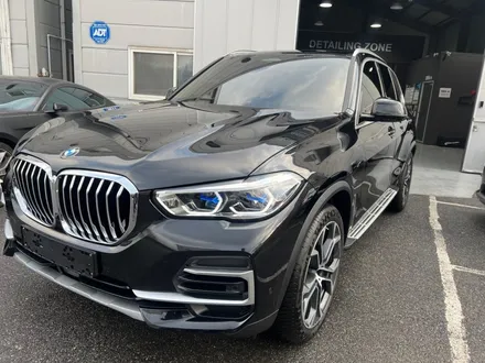 남양주 별내 다산 호평 BMW X5 루마버텍스 PPF 시공가격! / 구리 토평동