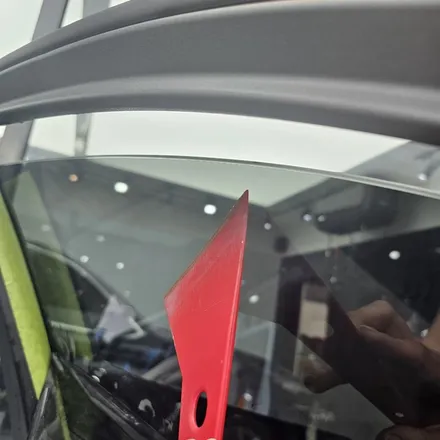 BMW G60 5시리즈 독일제 썬팅 윈도틴팅 \