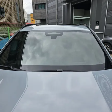 하남 썬팅 추천 BMW X3 M40i 후퍼옵틱 드레이 농도 및 가격 궁금하다면 확인해 보세요. / 구리 토평동
