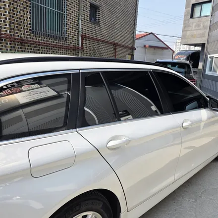 썬팅 등급 보는 법, 후퍼옵틱 재시공 사례로 알아보기 / 구리 토평동