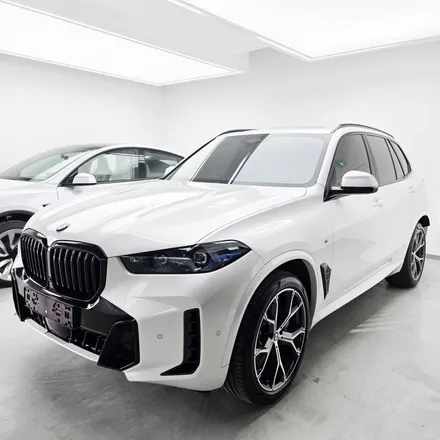 송파 PPF 10년 보증기간 울트라핏으로, BMW X5 40i / 구리 토평동