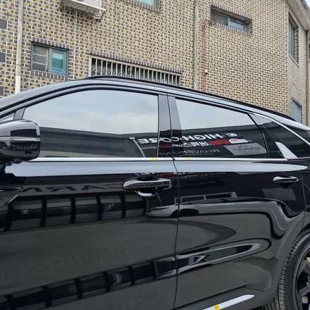 남양주 썬팅 쏘렌토 후퍼옵틱 프나세, 3번 연속 찾아주신 단골 고객님의 선택 / 구리 토평동