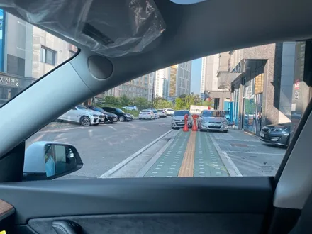 테슬라 모델Y 하버캠프 세라믹본드로 신차패키지! / 구리 토평동