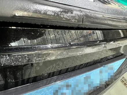 남양주신차썬팅 블락포디 바이올렛 GV70 전기차, 한여름밤의 무드를 담은 바이올렛 / 구리 토평동