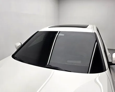 BMW 3시리즈 비반사 썬팅 느낌! 루마 버텍스 900 / 700 하이코어 구리 / 구리 토평동