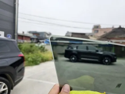 남양주 신차패키지 테슬라 모델Y 썬팅 더 스미스 벨라 비반사 필름 + PPF까지! - 하이코어 후기 / 구리 토평동