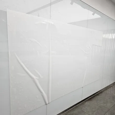 신형 BMW 5시리즈 <실내/외관 블랙 하이그로시 PPF> 전체 시공했어요 - 구리 하이코어 카핏에서 / 구리 토평동