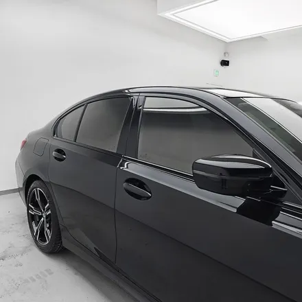 송파 후퍼옵틱 프나세, 선택한 이유 7가지 - BMW 3시리즈 신차패키지 / 구리 토평동