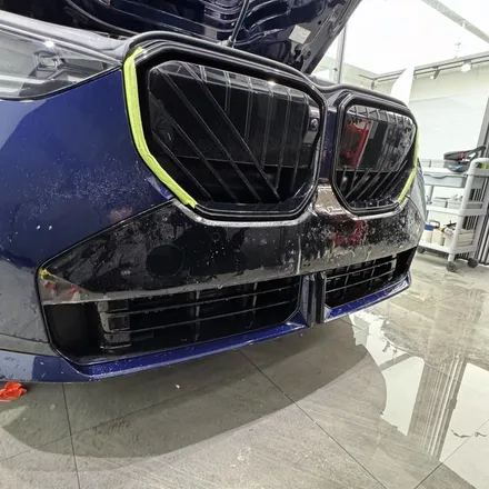좋은 업체는 소비자가 선택하는 곳, BMW G45 X3 전체 PPF 하이코어 카핏 / 구리 토평동