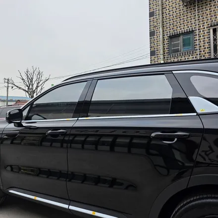 남양주 썬팅 쏘렌토 후퍼옵틱 프나세, 3번 연속 찾아주신 단골 고객님의 선택 / 구리 토평동