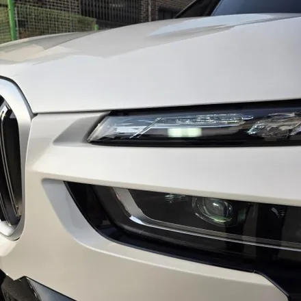 깔끔한 화이트 BMW X7 영업사원 서비스 대신 남양주 신차패키지 격조 있게 / 구리 토평동