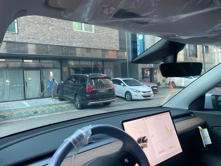 테슬라 모델Y 하버캠프 세라믹본드로 신차패키지! / 구리 토평동